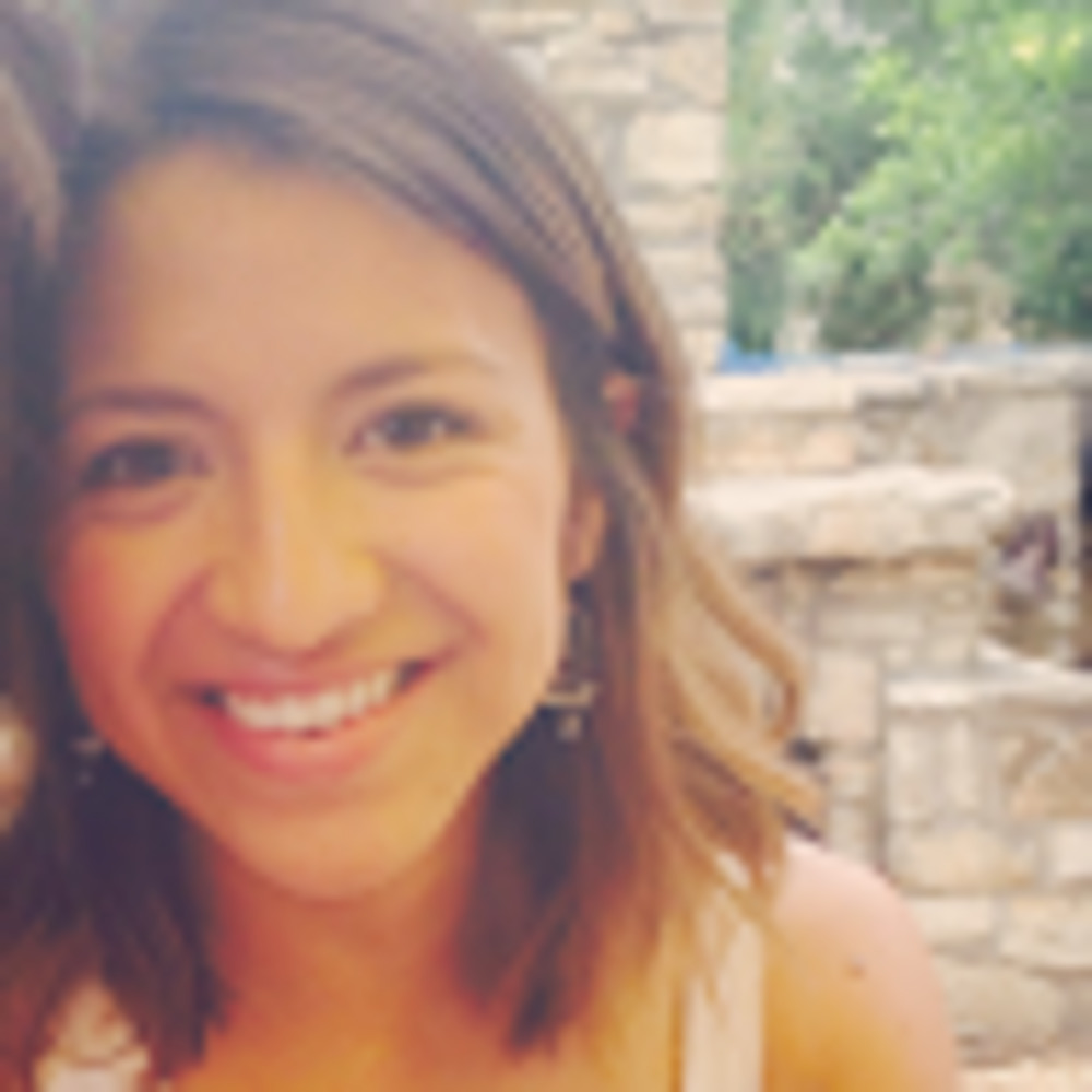 Meet your Posher, Ana